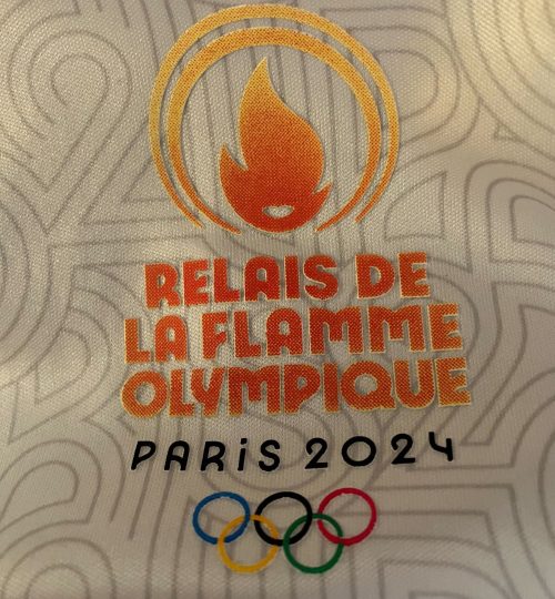 Relais de la Flamme Olympique